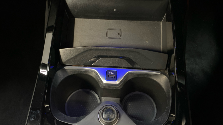 BMW 1 Series 128ti 5dr Step Auto Petrol Hatchback